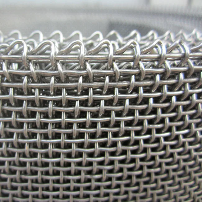 Tessuto Acciaio Inox Filtro Filo Filtro Setaccio Garza 0,200 Mm 200 Um - Foto 3