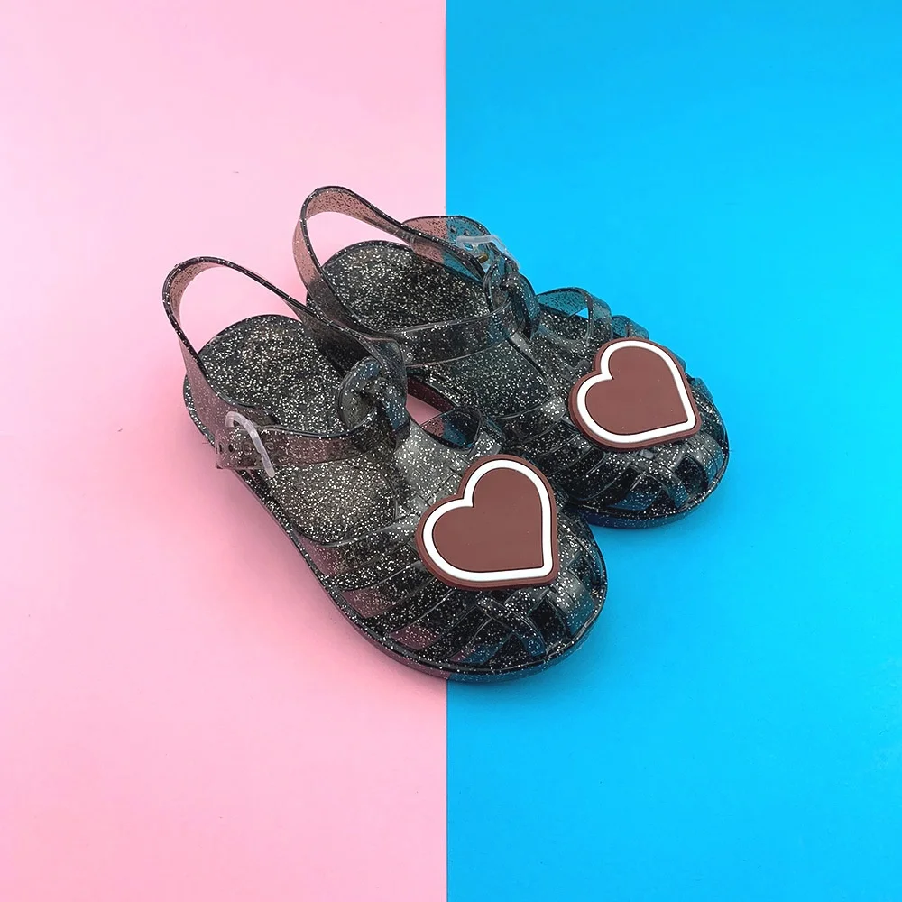 Elsie Jelly Sandal