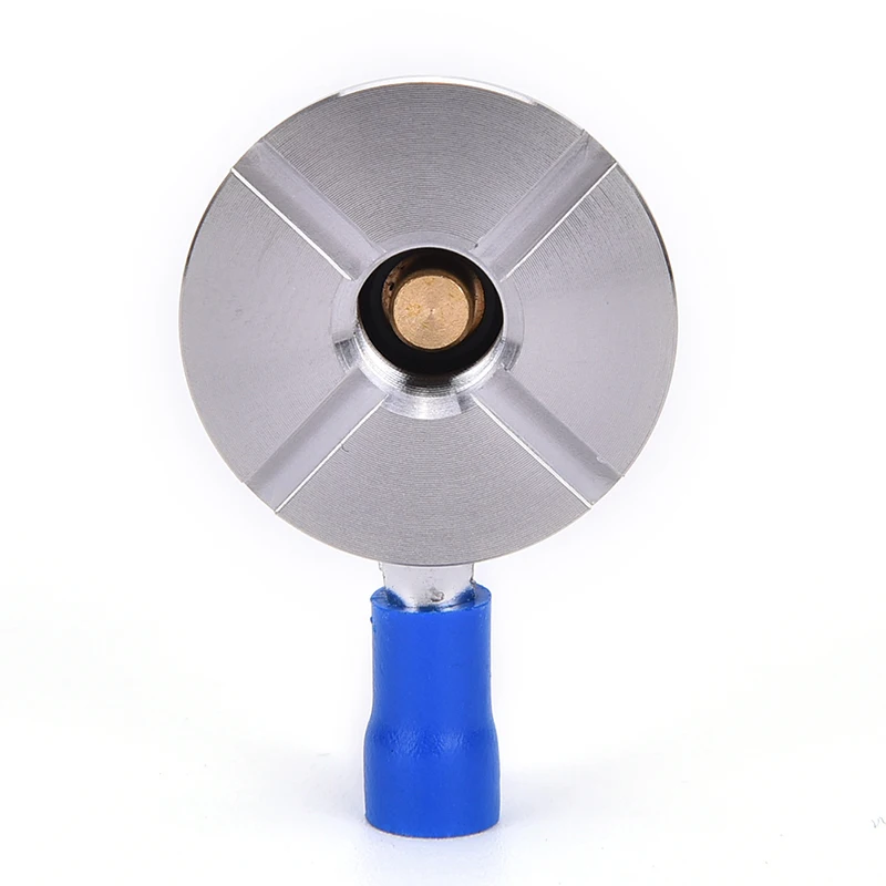 On Sale Low Profile Spring Loaded 22mm 510 Battery Connector for DIY BOX VV Mechanical Mod