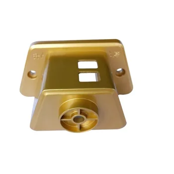 New 2022 Cheap Price High Quality and Precision Parts Brass Investment Casting/die Casting Service