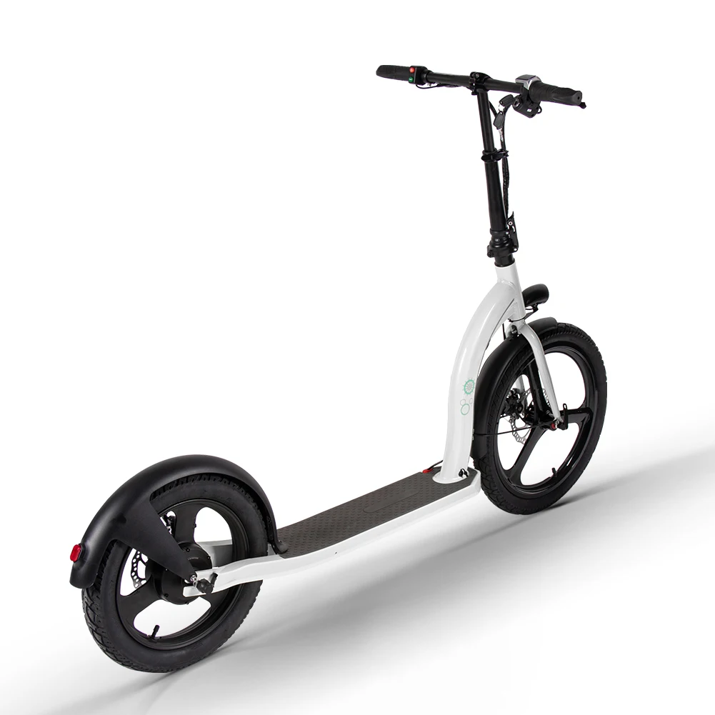 Promotional top quality proper price Electric kick scooter esccoter