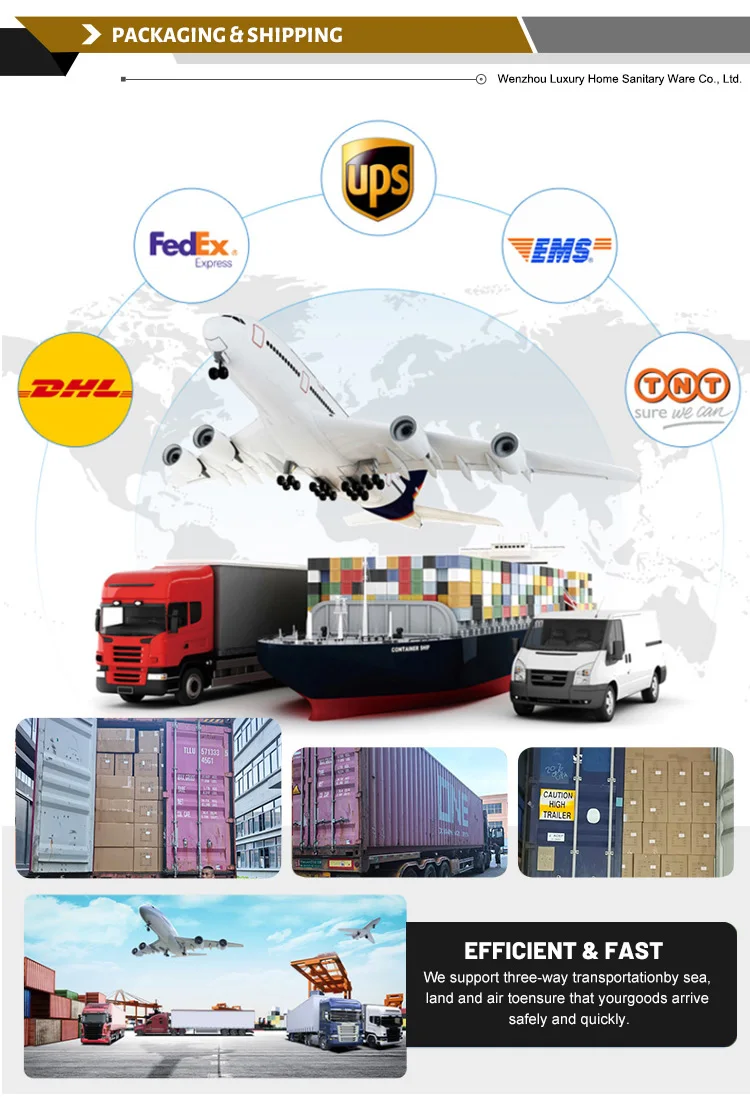 product factory direct selling simple black square bathroom bidet sprayer spray handheld bidet toilet sprayer kit-18