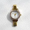 Gold clear