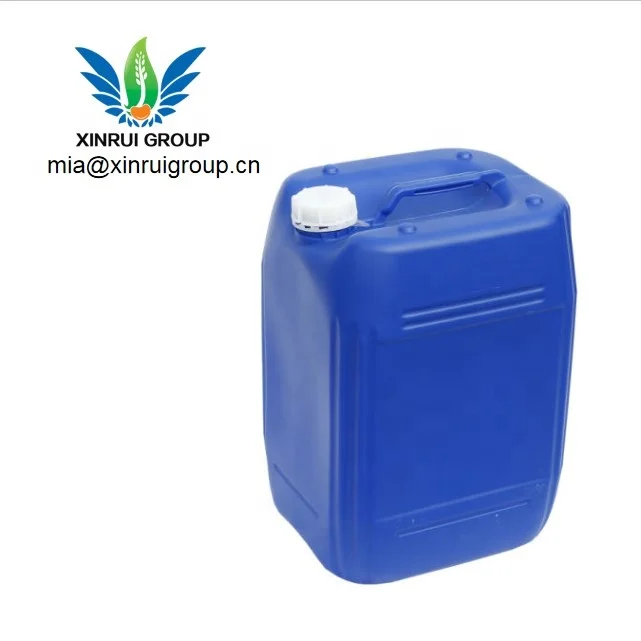 
 Китайский производитель, высокое качество, заводская цена, этиловый спирт, 95% съедобный спирт  