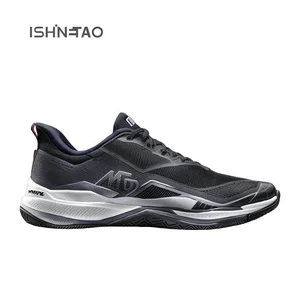 Hot Sale Professional Men's Women's Tennis Shoes High Quality Pickleball Shoes Mesh Lining Direct Factory Price Summer Style