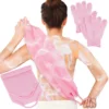 1pairs glove and 1pcs belt,55g