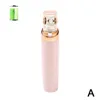 Pink/Battery