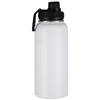 Bouteille d'eau à large ouverture de 18 oz, 25 oz, 32 oz