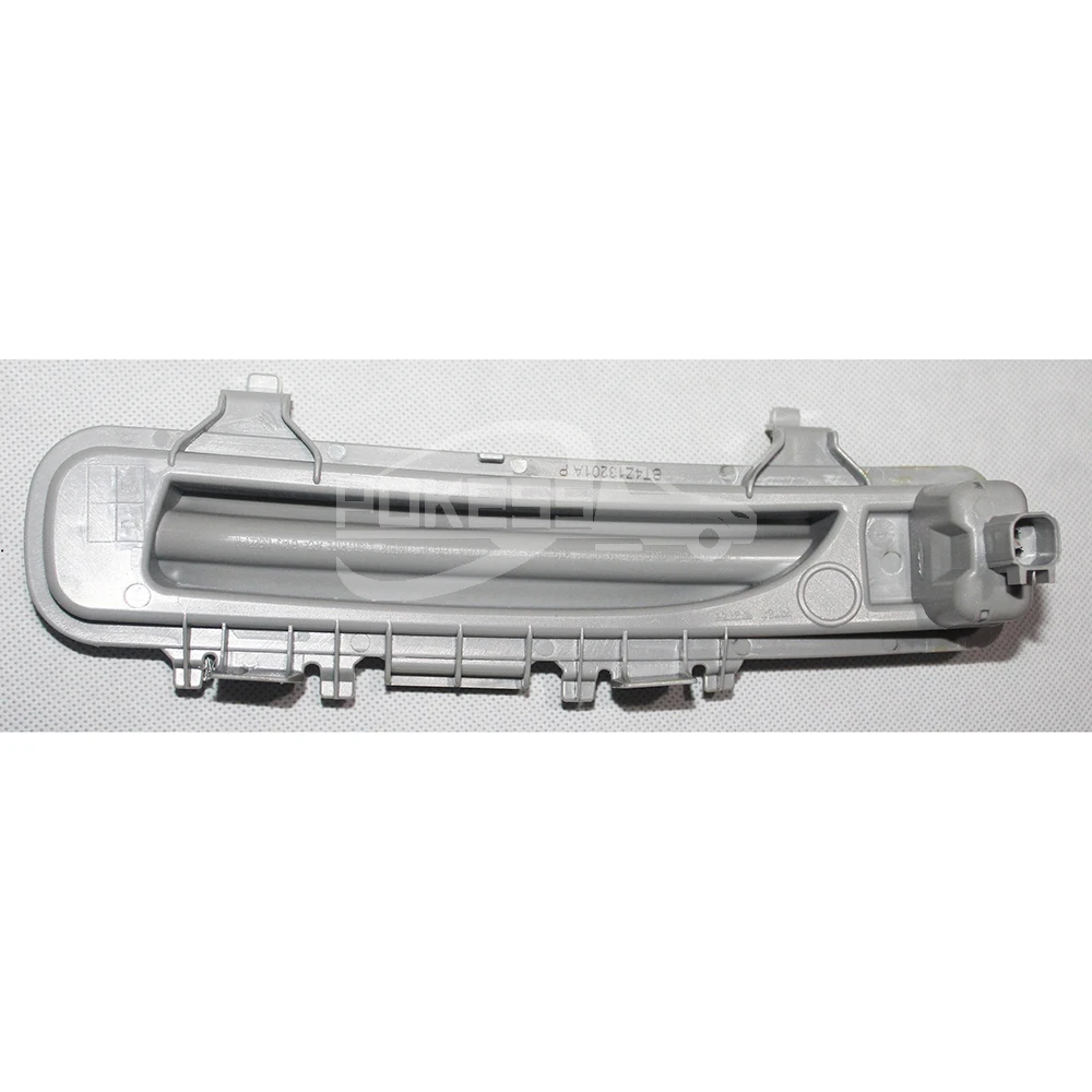 Car LED DRL Lights BT4Z13200A BT4313B220AA DRL Right Daytime Running L... — 4