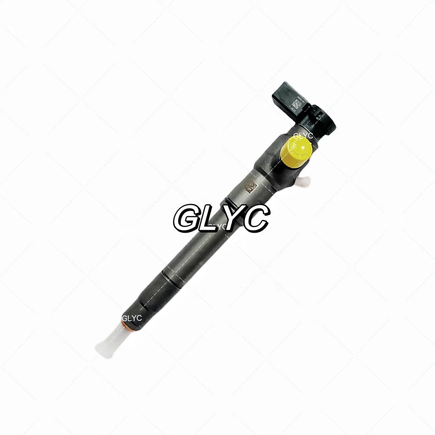 Original Common Rail Fuel Injector 28592488 Fuel injector Assembly 