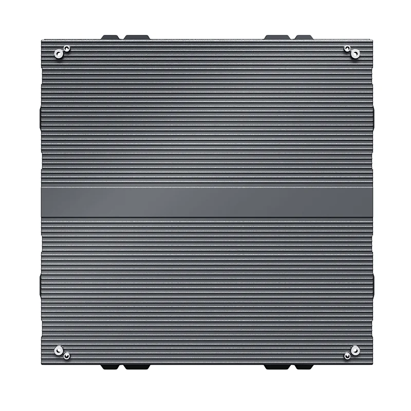 Indoor 500*500mm Front Service Magnetic LED Display Die Casting Aluminum Empty Cabinet Frame Variants P2/P2.5/P3.91/P4.81/P5.95 factory