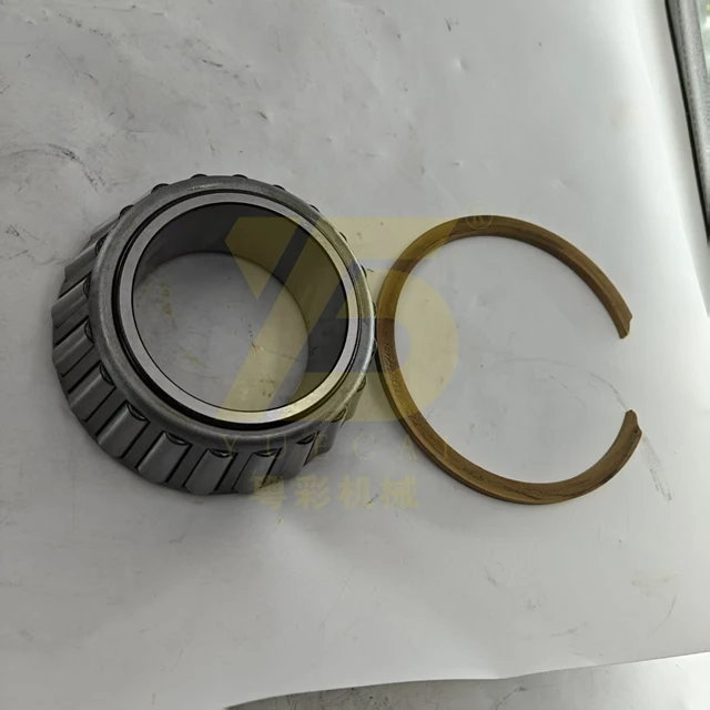 YUE CAI  Construction Machinery Parts Bearing Assembly-Roller 174-3040 1743040