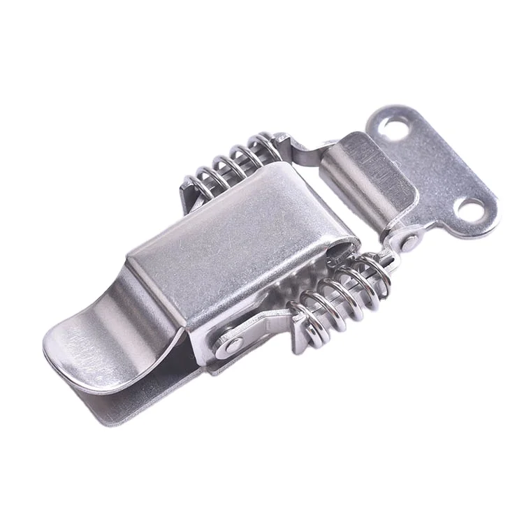 J008 Spring Loaded Toggle Latch Compression Toolbox Toggle Latch