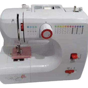 Domestic sewing machines factory made machine sewing