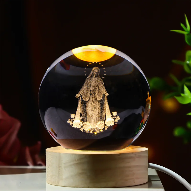 Boule De Cristal Pietersite Sculptée Main - 3,9 Pouces - Pierre De Guérison