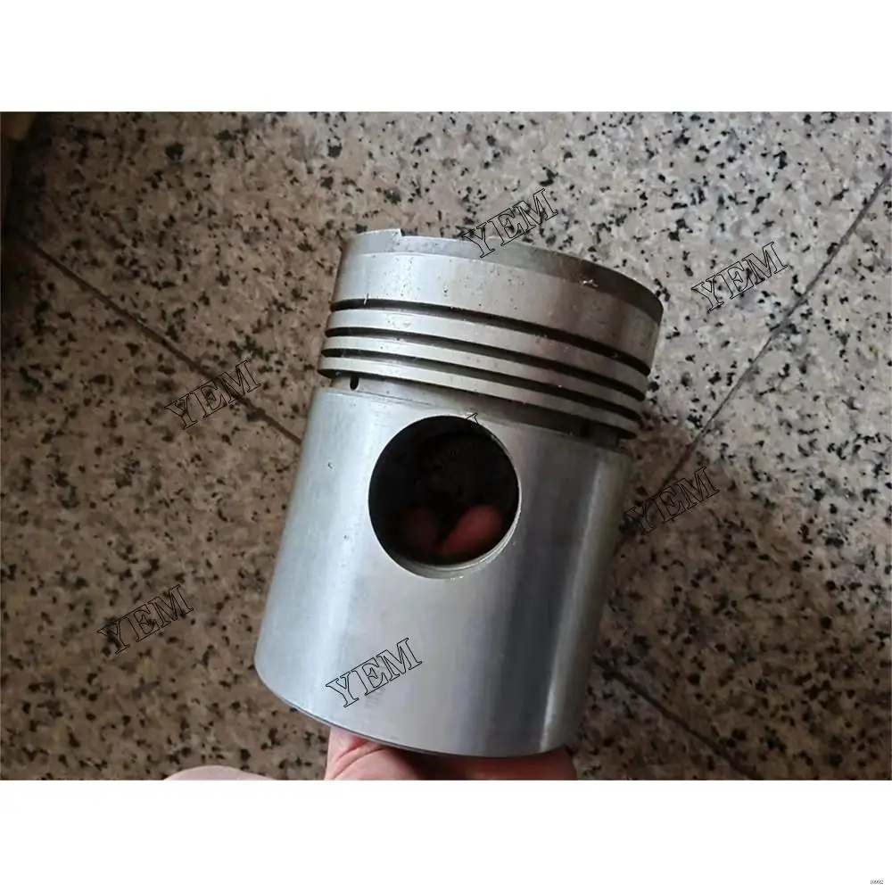 DH100 Cylinder Piston Kit for Isuzu