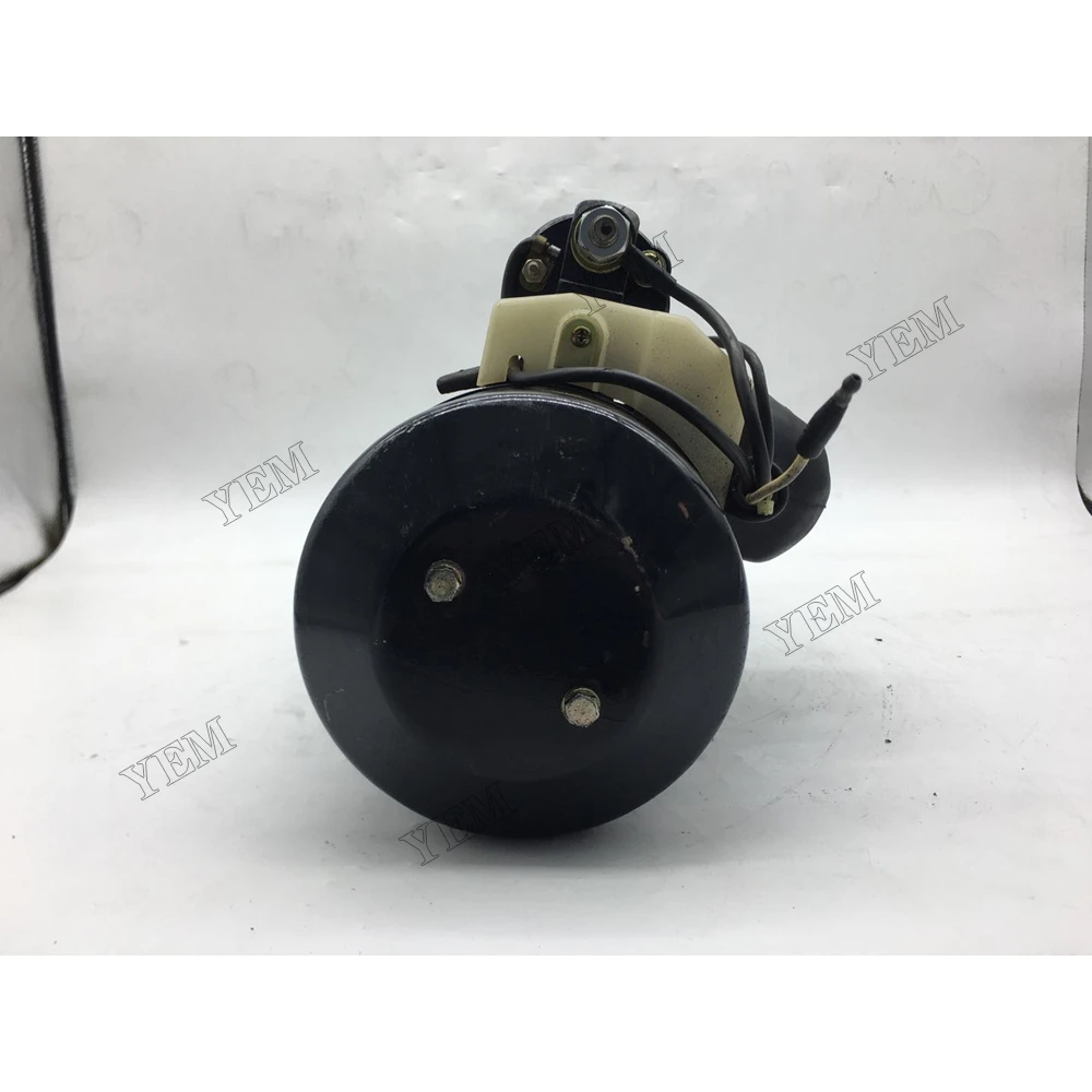 For Caterpillar 4N241 Starter Motor Diesel Engine Spare Parts 5