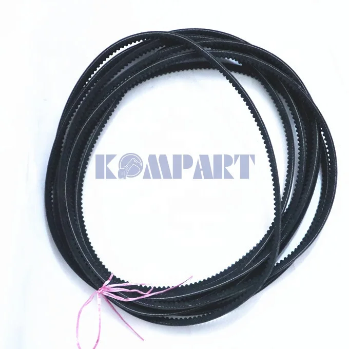 EXCAVATOR BELT 0.125KG 4669292 for ZX60USB-3 & ZX65USB-3F