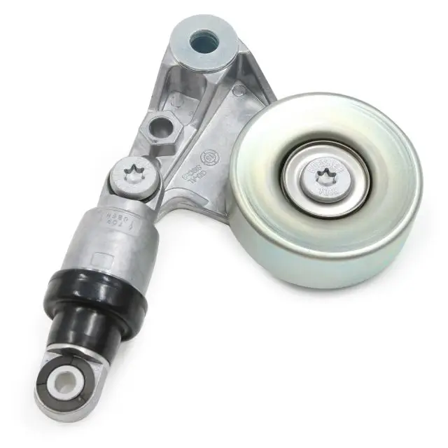 V-Ribbed Belt Tensioner for Nissan Caravan  Navara Zd30 11750-Ma70B 11750-2W200
