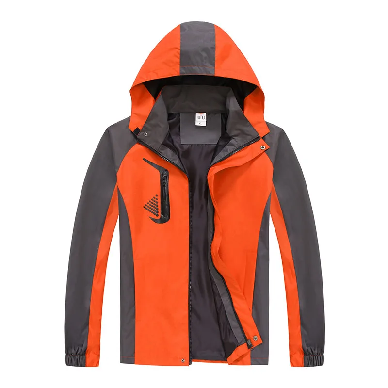 Wholesale Unisex High Quality nowboard Jackets Kiing Clothes Man Now Wear One Piece Ki Jacket with Detachable hoody,1 Piece