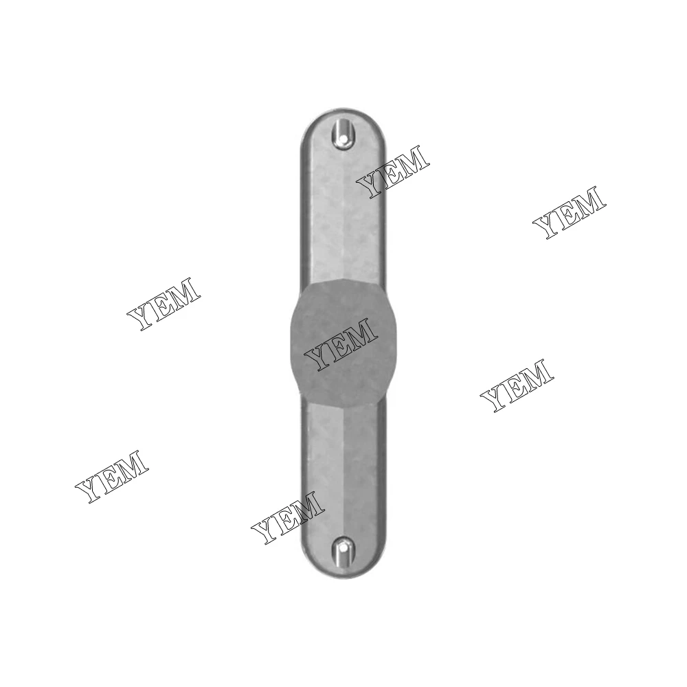Excavator 448-3228 Bridge-Float for Caterpillar Engine Spare Parts 4