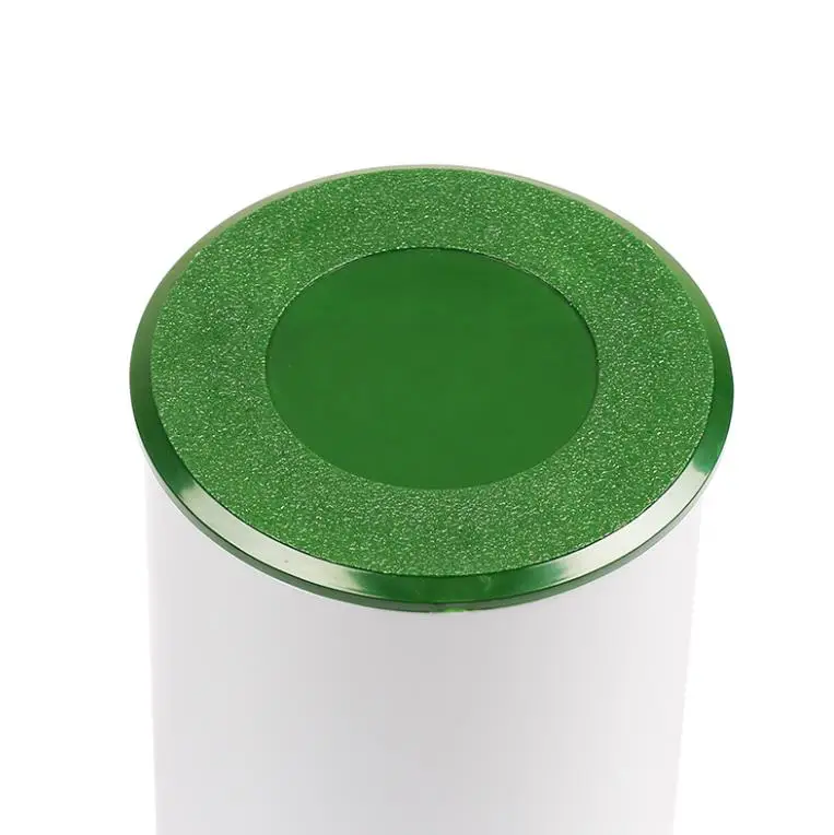Customizable Plastic Golf Putting Green 