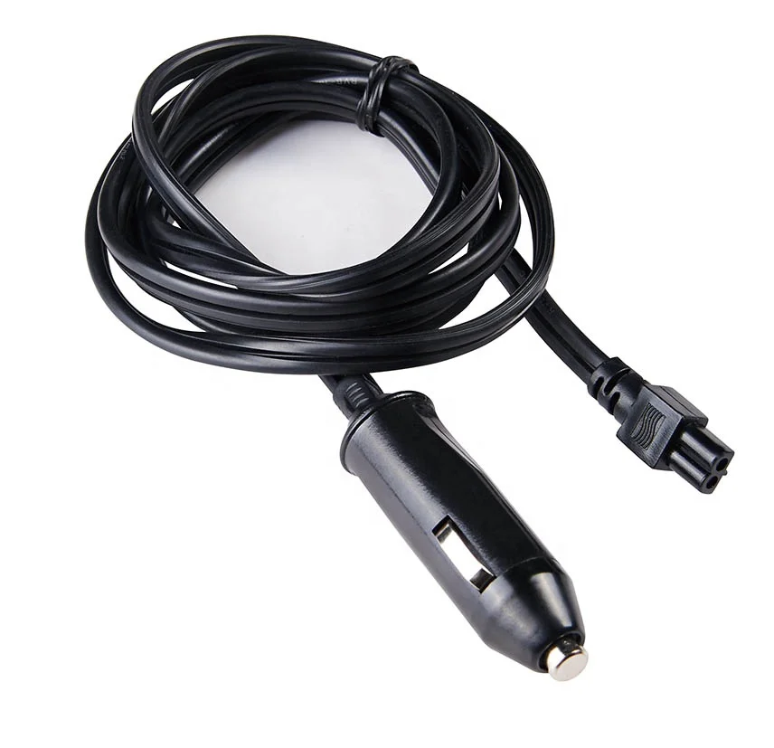 Портативный Электрический автомобильный держатель для стакана с зарядным устройством