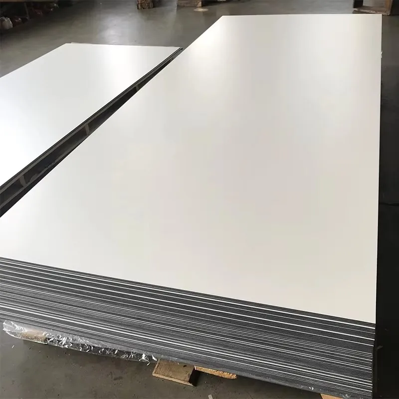 HPL Panel Glossy 3mm Compact Formica Laminate Hpl Sheet