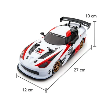 RC CAR ジャンク JJRC Q146 A Version RC Car - High-Speed off-Road Fun