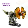 13101 sans moteur