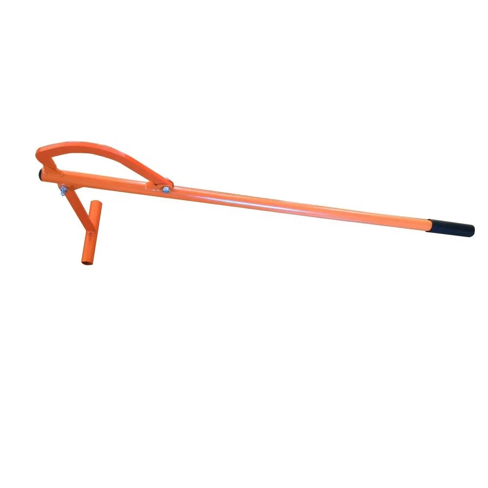 Hand Tools Timberjack Log Lifter Cant Hook Log Turner