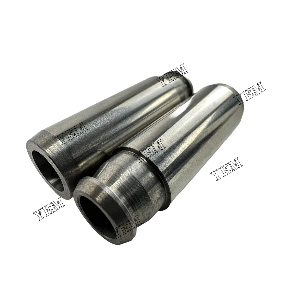 Valve Guide Fit for Mitsubishi S6B3 Engine 4
