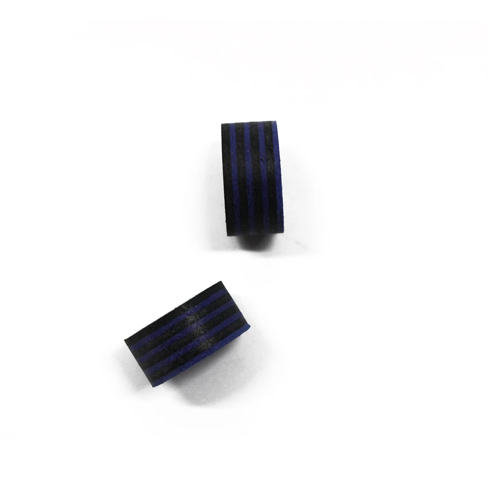 13/14mm Original Triangle Pool Cue Tips Brown Buy 13/14mm Original