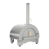 Wood fuel Portable Pizza oven