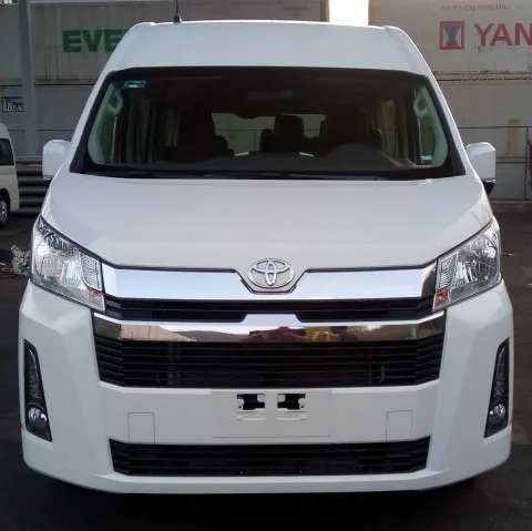 hiace 2020