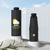 Asa oculta upf50-negro