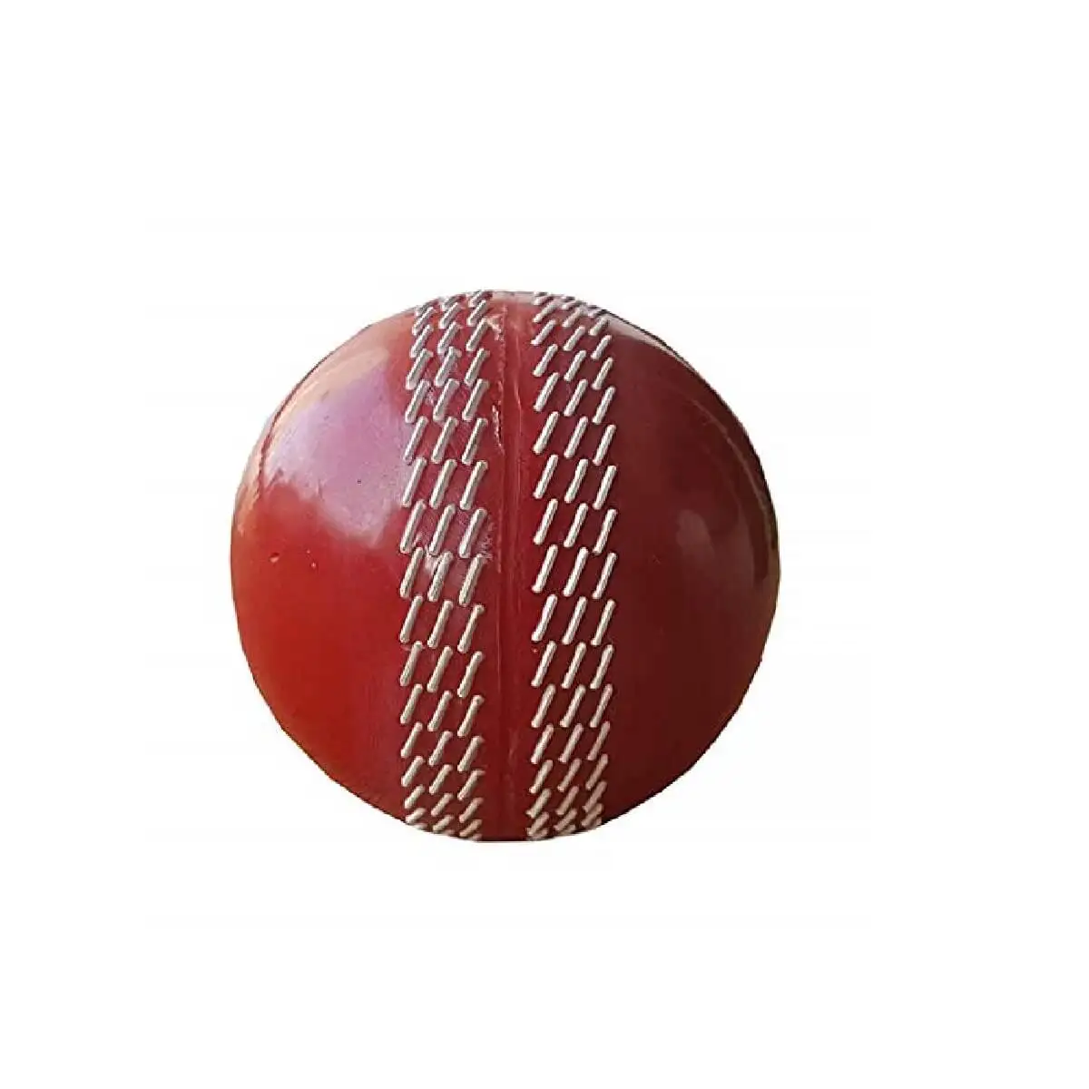 Hot Sale Professional Use Leather Hand Stitch Cricket Ball For Adult