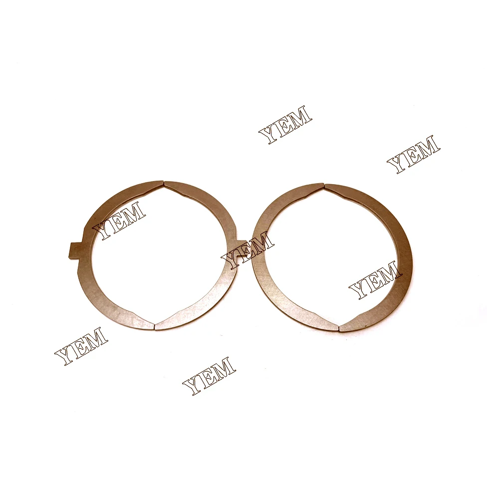 For Quanchai 485Q Thrust Washer Heavy Equipment Engine Parts 5