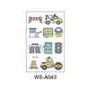 WS-A043