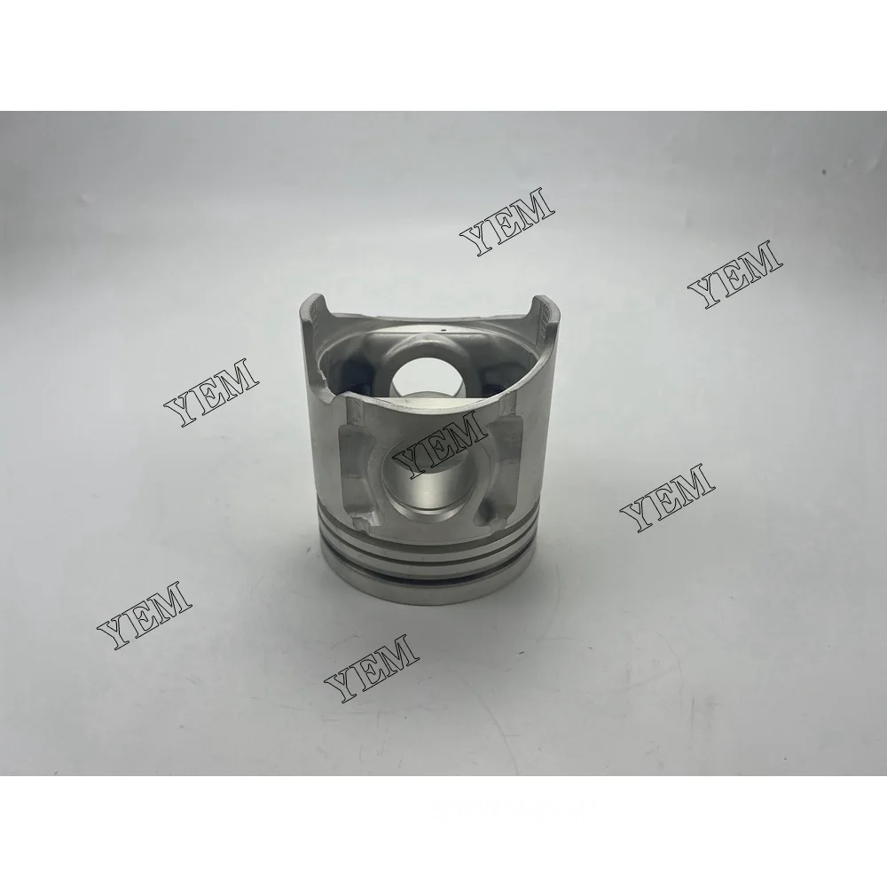 D4DA Piston 23411-45000 for Engine Parts Hot Selling 4
