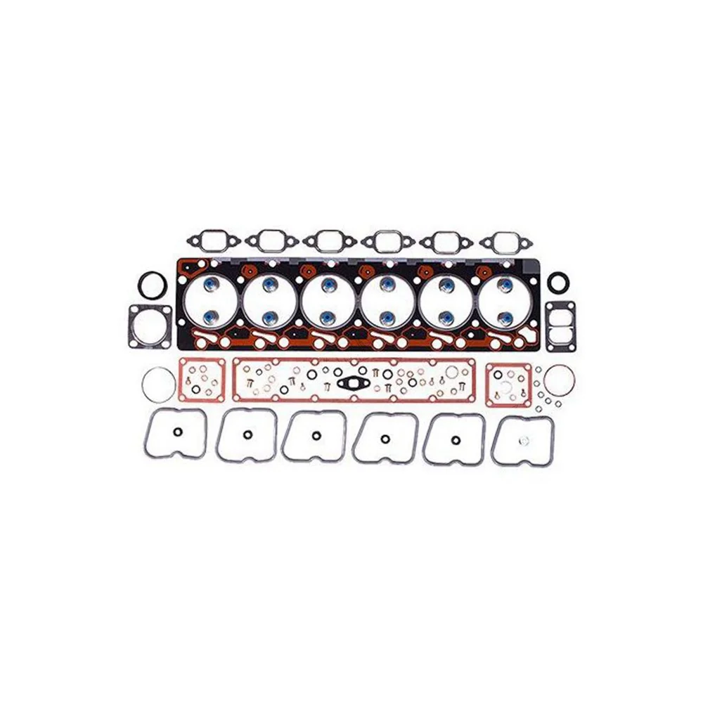 Upper Gasket Set Kit 3804897 for Engine 6B 6BT 6BTA 6C 6CT 6CTA 8.3L