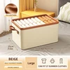 Beige large