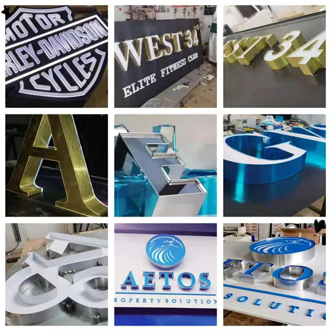 Made in China Led Sign Board Machinery Neon Light Making Machine LED Letter Box Bending Machine