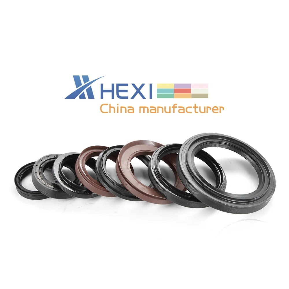 Rear Outer Axle Auto REAR AXLE SHAFT & HUB OIL SEAL for TOYOTA Aftermarket Parts 90313-T0002