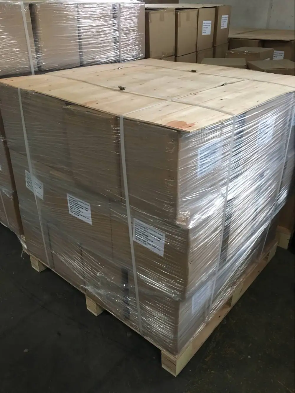 Factory High Quality Velvet Soft Touch BOPP Thermal Lamination Matt Film Printing