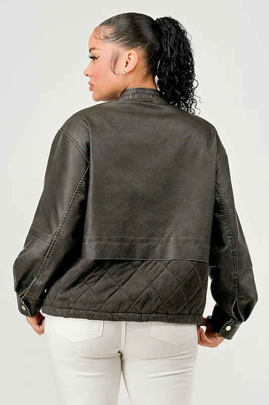 European American Women