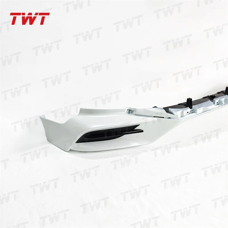 TWT PZ321-60194-A0 Front Bumper Lip Spoiler for Toyota Lexus LX