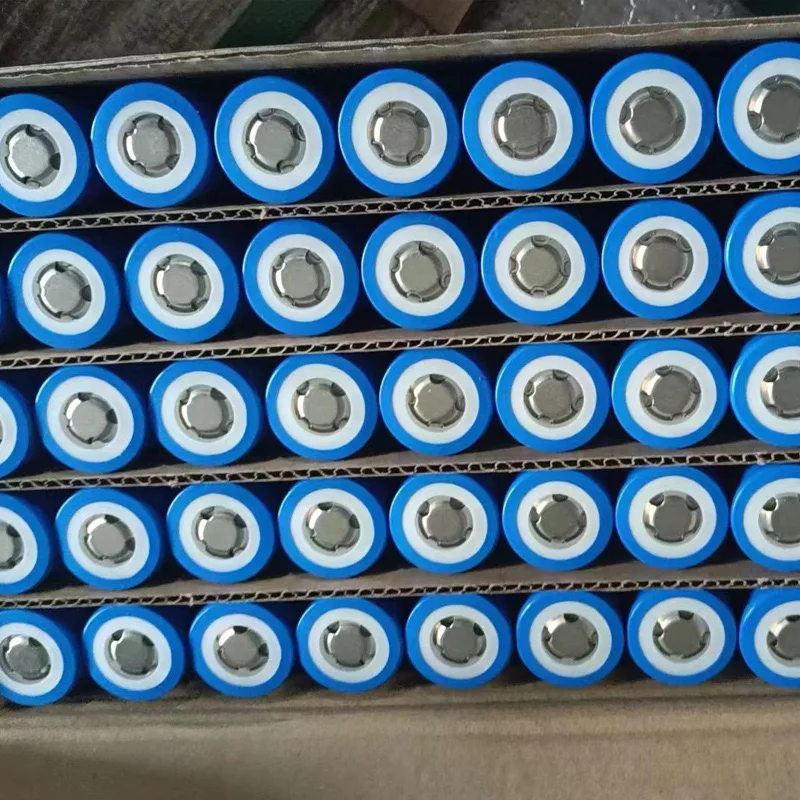 Batteria per luce solare originale al 100% Batteria agli ioni di litio da Batteria per luce solare originale al 100% Batteria agli ioni di litio da
