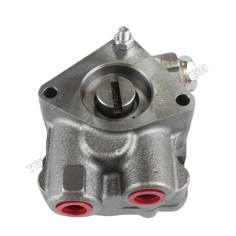 Fuel Pump VOE20997341 VOE21476011 VOE85013002 Fit for Volvo FM9 FM16 Engine