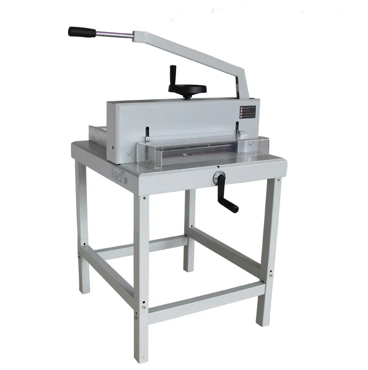A4 A3 Cheap Manual Paper Cutting Machine Manual Guillotine Paper Sheet Cutter Price